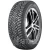 Nokian Hakkapeliitta 10 255/40 R19 100T XL (шип)