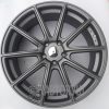 Lawu SL-003 8x19 5x112 ET45 DIA66.6 GR