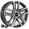 Zorat Wheels 6314 6x15 5x112 ET38 DIA57.1 MK-P