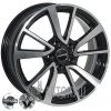 Zorat Wheels 6344 6.5x16 5x110 ET38 DIA65.1 BP