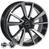 Zorat Wheels 6344 6.5x16 5x114.3 ET40 DIA66.1 BP