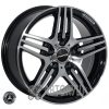 Zorat Wheels BK146 7.5x16 5x112 ET35 DIA66.6 BP
