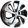 Tech Line TL RST.006 6x16 4x100 ET46 DIA54.1 BD