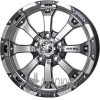 Mi-tech MK-46 8x17 6x139.7 ET25 DIA106.1 S