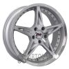 Mi-tech Avenue-535 7.5x18 5x114.3 ET45 DIA73.1 S