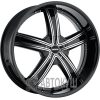 Mi-tech M-103 7.5x18 10x114.3/120 ET40 DIA74.1 AM/B