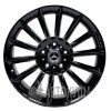 Mercedes OEM A4634011700 8.5x20 5x130 ET32 DIA84.1 Black