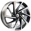 Tech Line RST.017 7x17 5x112 ET40 DIA57.1 BD