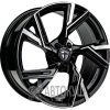 Tomason AR1 9.5x22 5x112 ET36 DIA66.6 BD