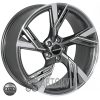 Zorat Wheels D1071 8x18 5x112 ET40 DIA66.6 MGRA