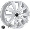 ZF TL0029 7x17 5x112 ET40 DIA57.1 S