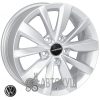 ZF TL0030 6.5x16 5x112 ET46 DIA57.1 S