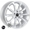 ZF TL0081 8x18 5x112 ET40 DIA66.6 S