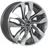 ZF TL0224 7.5x18 5x114.3 ET46 DIA67.1 GMF