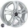 ZF TL0414 7x18 5x112 ET46 DIA66.6 S