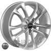 ZF TL0420 7x18 5x112 ET43 DIA57.1 S