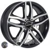 ZF TL0588 7x18 5x112 ET46 DIA66.6 BMF