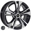 ZF TL5014 6.5x16 5x114.3 ET40 DIA66.1 BMF