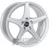 ZF TL5581 8.5x18 5x112 ET29 DIA66.6 S