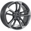 ZF TL5236 8x18 5x112 ET40 DIA66.6 BGMF