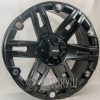 GT A922 9x20 6x139.7 ET0 DIA110.1 BM