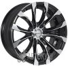 Zorat Wheels 9545 9x20 6x139.7 ET24 DIA106.1 BP