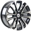 Tech Line RST.058 7.5x18 6x139.7 ET30 DIA106.1 BD