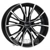 Mak Union 9x20 5x112 ET29 DIA66.45 BMr