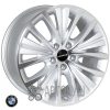 ZF TL1501ND 9x19 5x120 ET48 DIA74.1 SMF