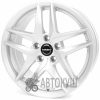 Borbet Z 7.5x17 5x112 ET36 DIA66.5 S