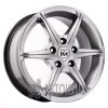 Kormetal KM 224 Firebird 6x14 4x108 ET35 DIA67 HB