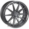 Zorat Wheels 3757P 8.5x19 5x114.3 ET40 DIA73.1 MK