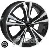 Zorat Wheels BK5594 7x18 5x114.3 ET35 DIA66.1 BP