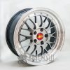 GT 7101 7.5x17 5x114.3 ET25 DIA73.1 HBLP
