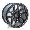 GT LWX 06 9x18 6x114.3 ET-12 DIA66.1 Black