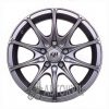 Kormetal KM 726 Phoenix 7x16 5x112 ET37 DIA67.1 HB