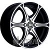 Kormetal KM 745 6.5x15 4x114.3 ET40 DIA67.1 HB