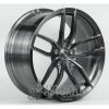 WS FORGED WS1049 9.5x19 5x114.3 ET52.5 DIA70.5 Gray