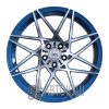 WS FORGED WS2107 9x19 5x114.3 ET45 DIA70.5 GBwMF