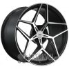 WS FORGED WS2125 10x20 5x120 ET20 DIA66.9 SBwMF