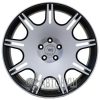 WS FORGED WS1249 10×20 5×112 ET35 DIA66.6 GBMF