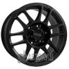 Off Road Wheels OW-ROLEX 8x17 6x139.7 ET10 DIA110.5 BM