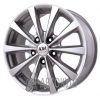 Kormetal KM 776 Mirage 7x16 5x110 ET42 DIA67.1 HS