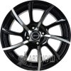 X-Race AF-14 6x15 4x100 ET40 DIA60.1 BKF