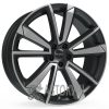 Mak Fivestar 8.5x20 5x108 ET49 DIA67.1 BMr