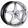 Kosei Evo Penta 7x17 4x100/114.3 ET38 DIA73.1