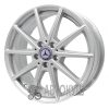 Mercedes OEM A1674010000 7.5x18 5x112 ET52.5 DIA66.6 S