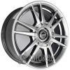 Kosei Racer 7.5x18 4x100/114.3 ET35 DIA73.1