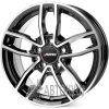 Autec Mercador 8x19 5x112 ET43 DIA66.5 BP