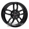 Autec Mercador 6.5x16 5x112 ET38 DIA66.5 Schwarz gl